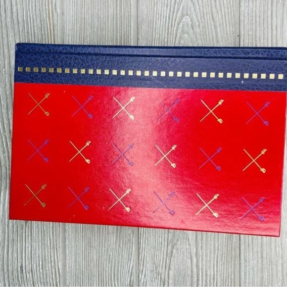 Reader's Digest the three musketeers 1920 First Edition First Printing hardcover - Picture 3 of 5